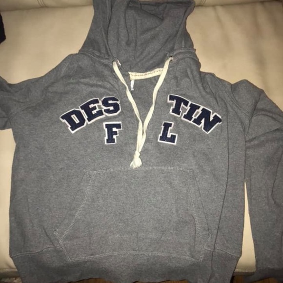 Destin Florida hoodie - Picture 1 of 1